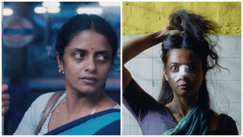 Payal Kapadia and Cast of 'All We Imagine As Light' Shine at Cannes 2024
