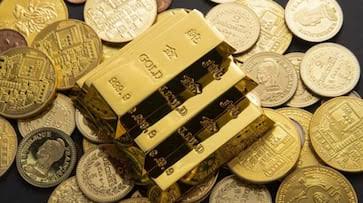 Moves 1 Lakh kg of Gold from UK to  India :RBI